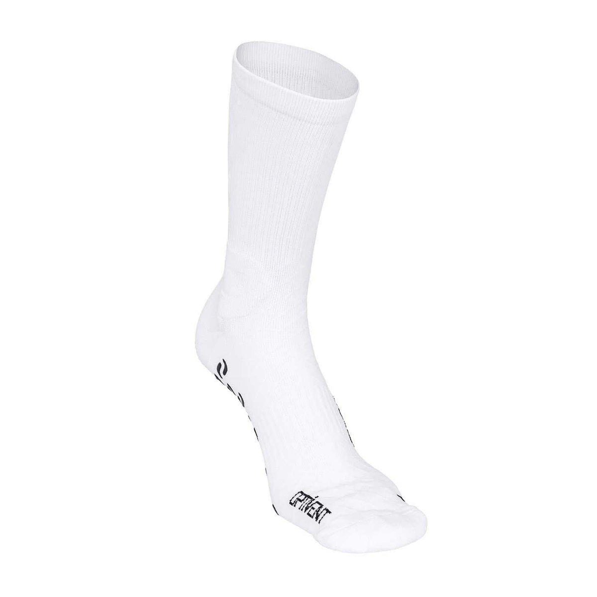White - Front - Sondico Mens Elite Grip Sport Football Socks