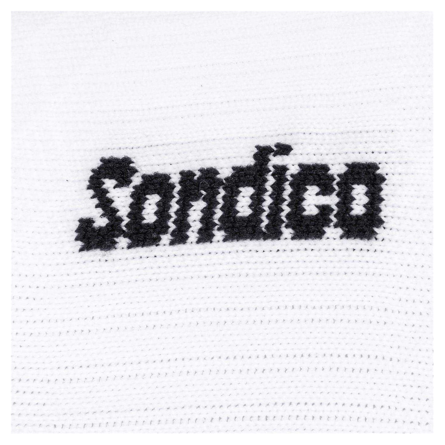 White - Lifestyle - Sondico Mens Elite Grip Sport Football Socks