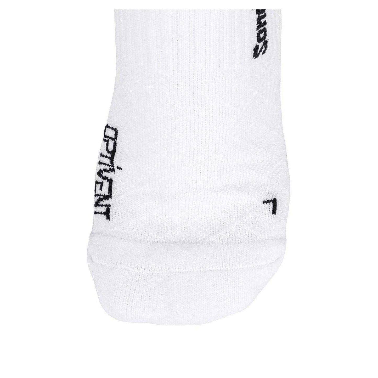 White - Pack Shot - Sondico Mens Elite Grip Sport Football Socks