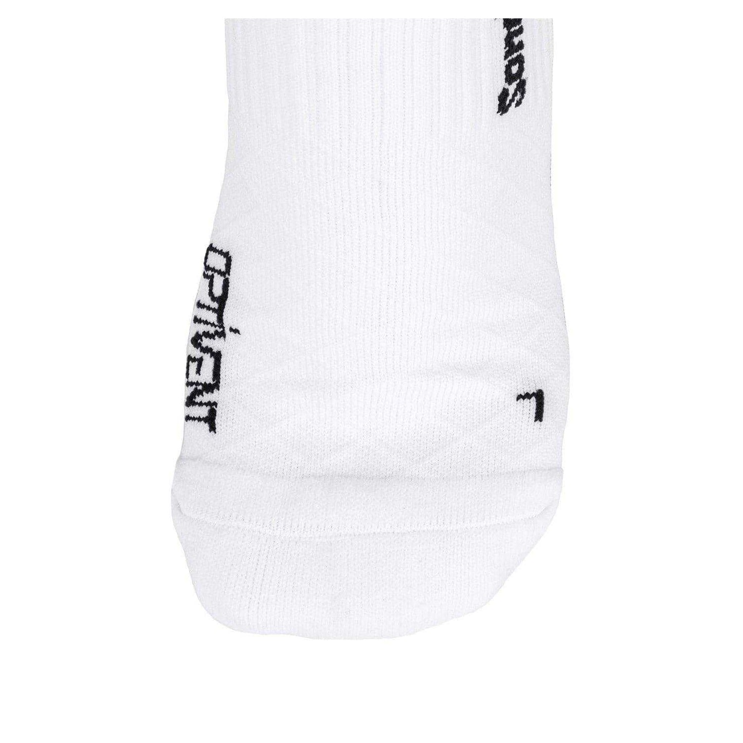 White - Pack Shot - Sondico Mens Elite Grip Sport Football Socks