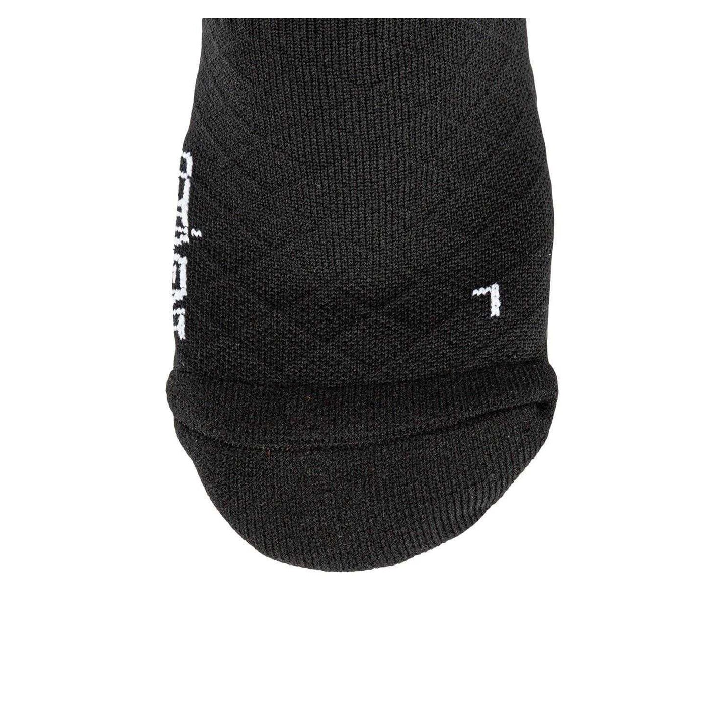 Black - Lifestyle - Sondico Mens Elite Grip Sport Football Socks