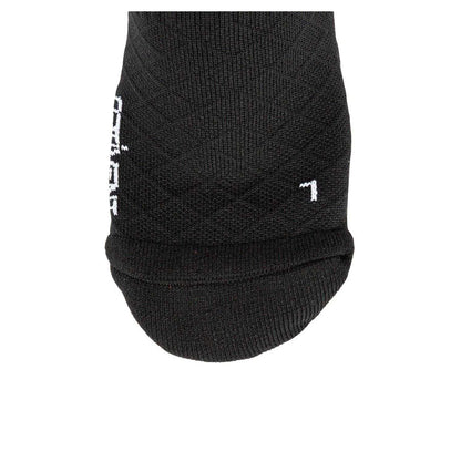 Black - Lifestyle - Sondico Mens Elite Grip Sport Football Socks