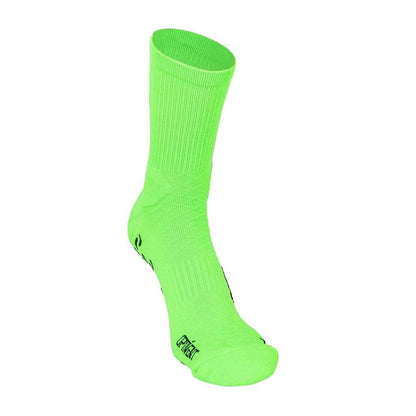 Green - Back - Sondico Mens Elite Grip Sport Football Socks