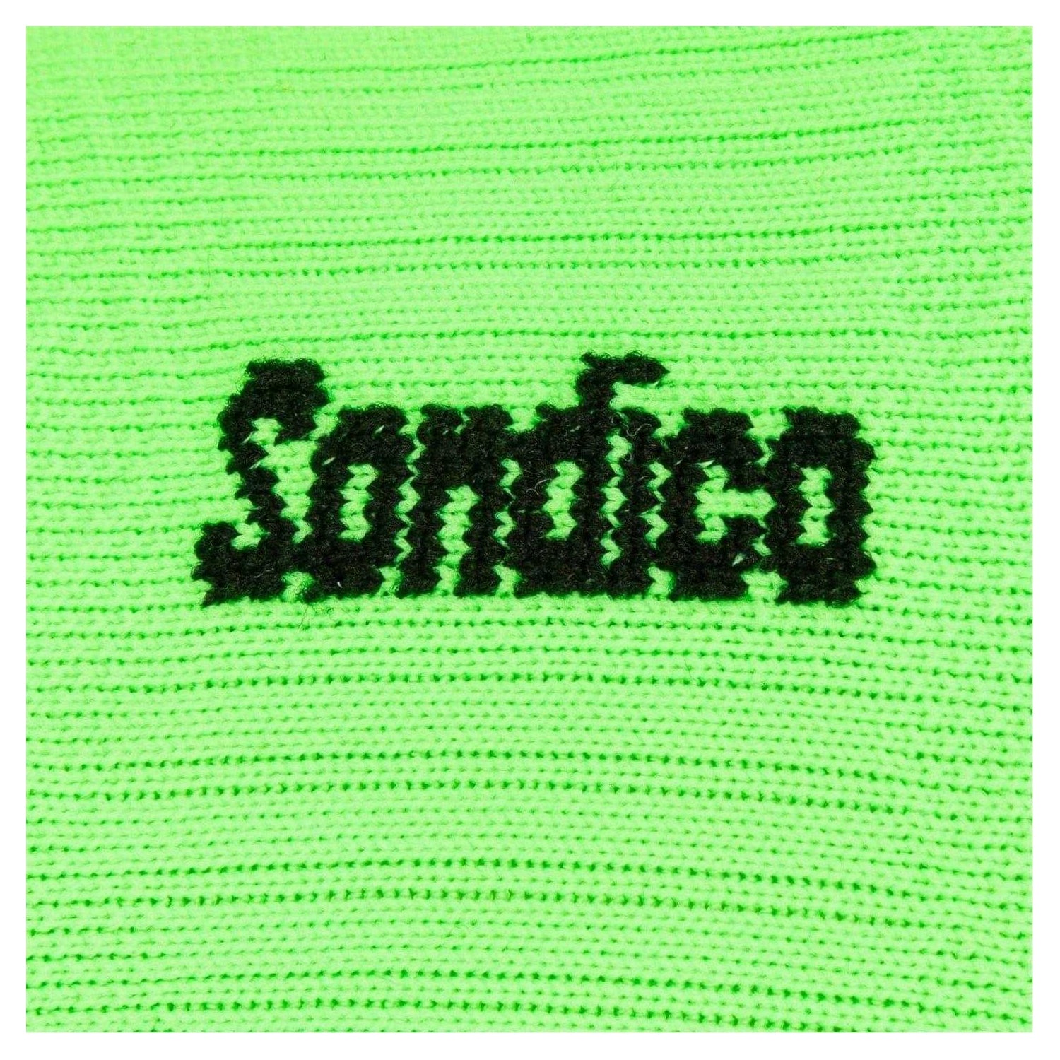 Green - Pack Shot - Sondico Mens Elite Grip Sport Football Socks