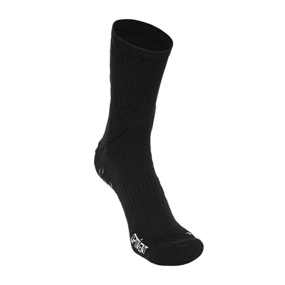 Black - Front - Sondico Mens Elite Grip Sport Football Socks