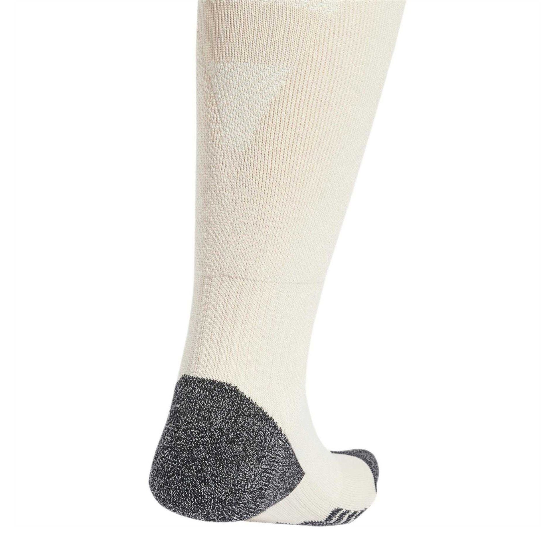 Linen - Back - Adidas Childrens-Kids FC Bayern Munich Football Socks