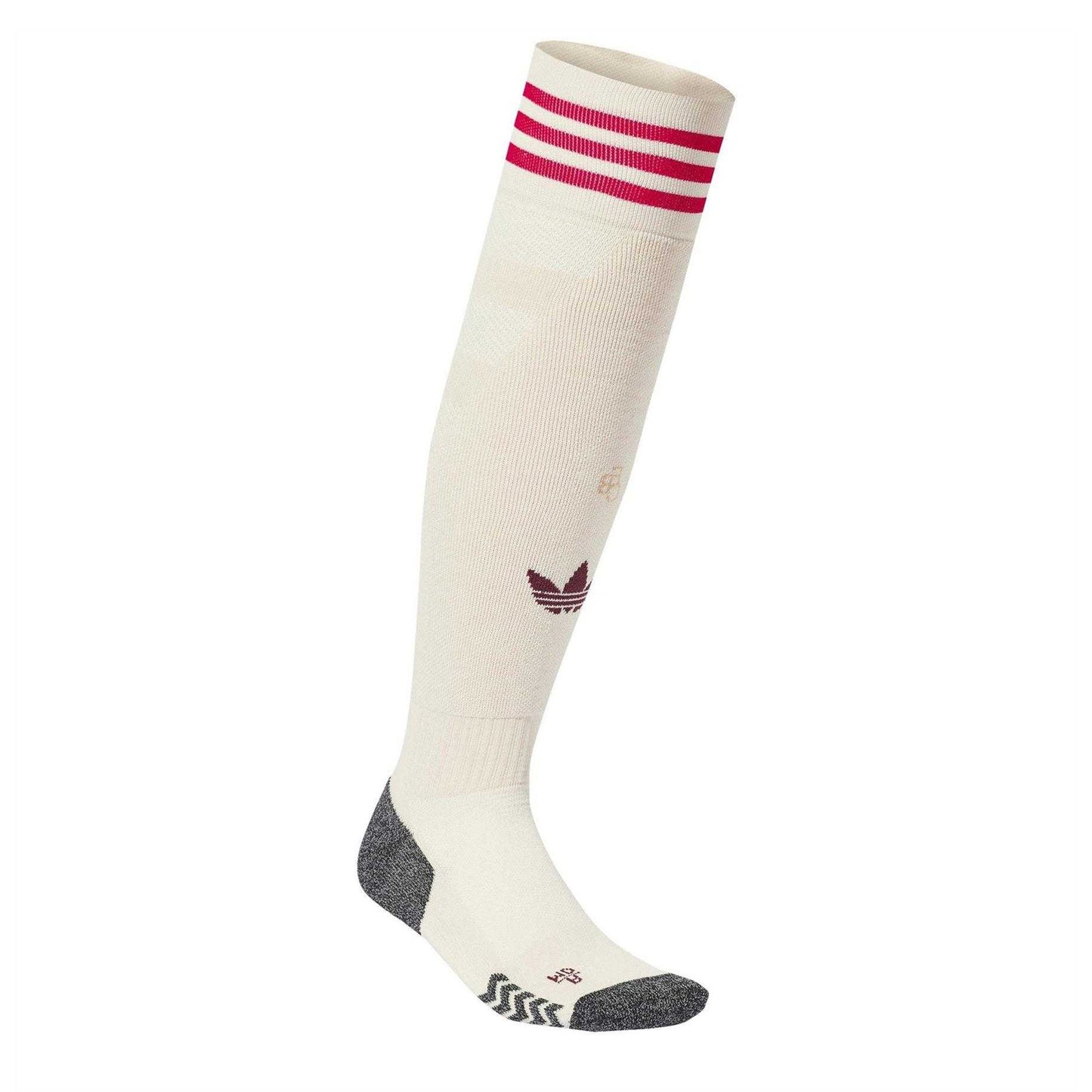Linen - Side - Adidas Childrens-Kids FC Bayern Munich Football Socks
