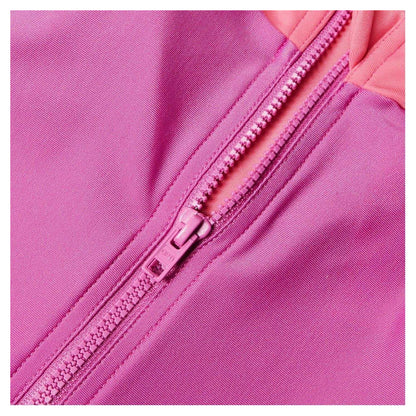 Pink - Lifestyle - Speedo Girls Dive Magical Unicorn Swimming One Piece Swimsuit
