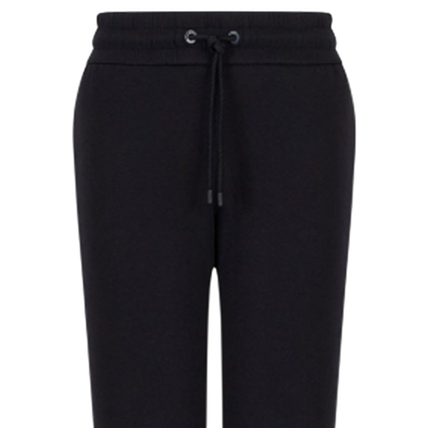Navy - Back - Emporio Armani EA7 Mens Joggers