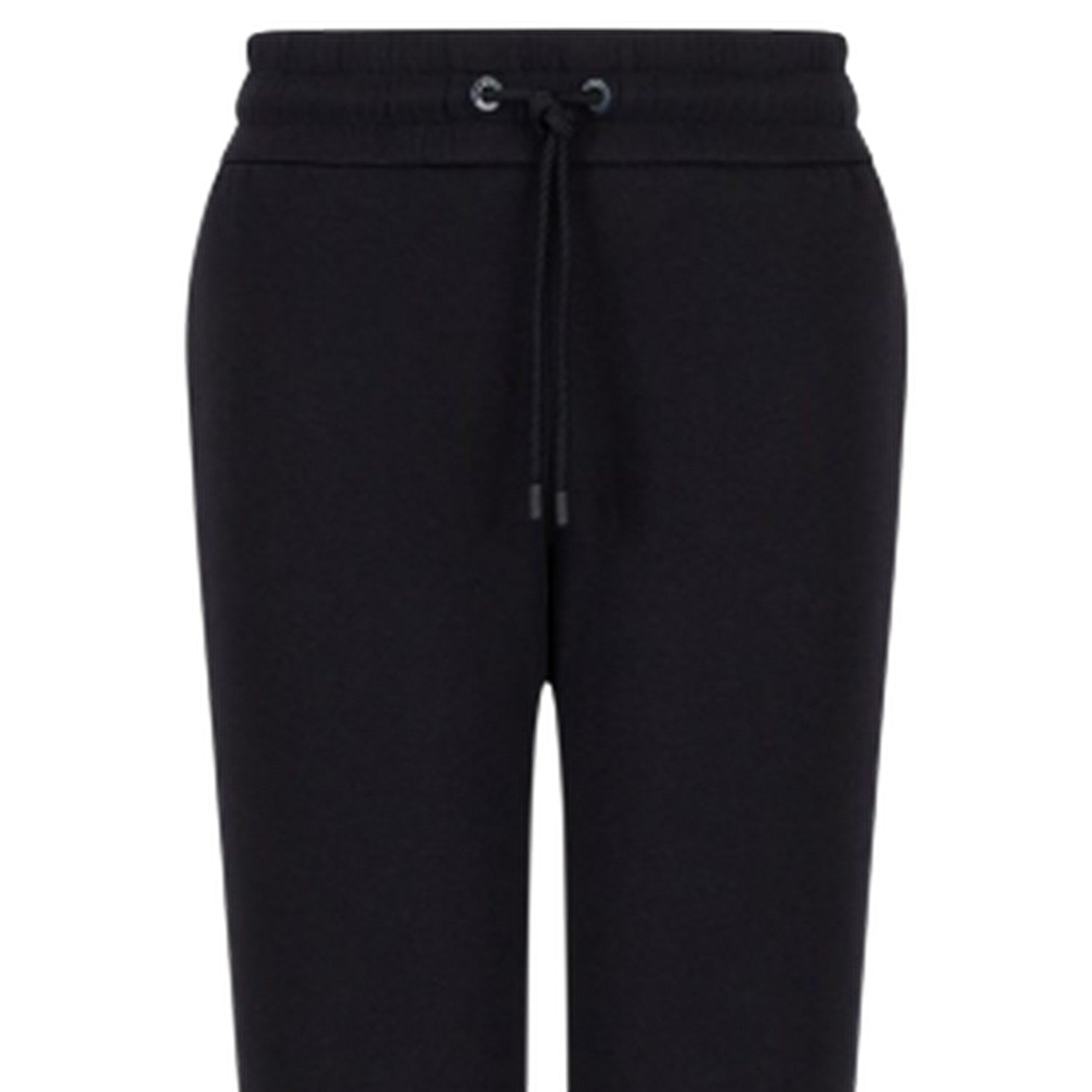 Navy - Back - Emporio Armani EA7 Mens Joggers