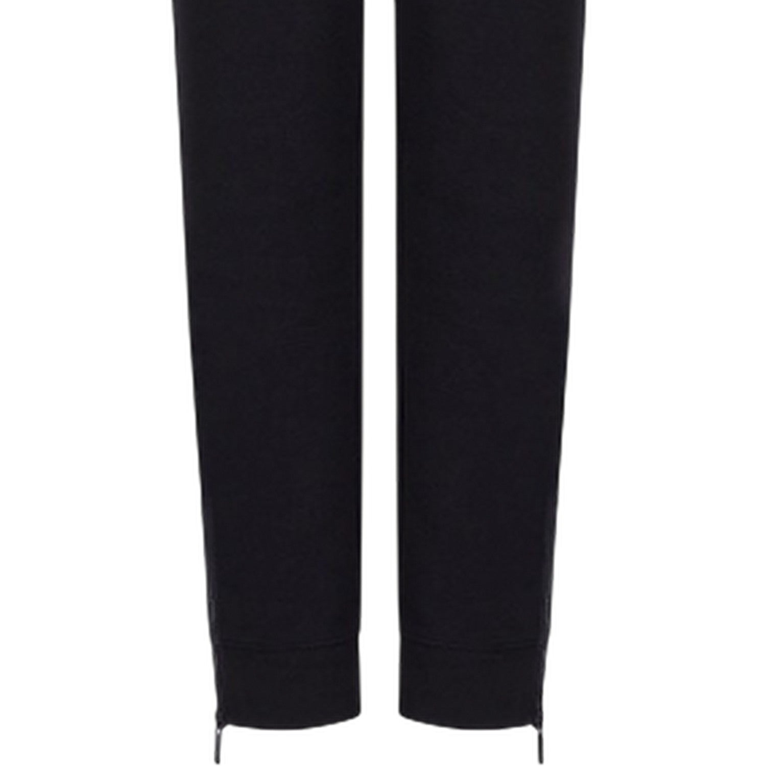 Navy - Side - Emporio Armani EA7 Mens Joggers