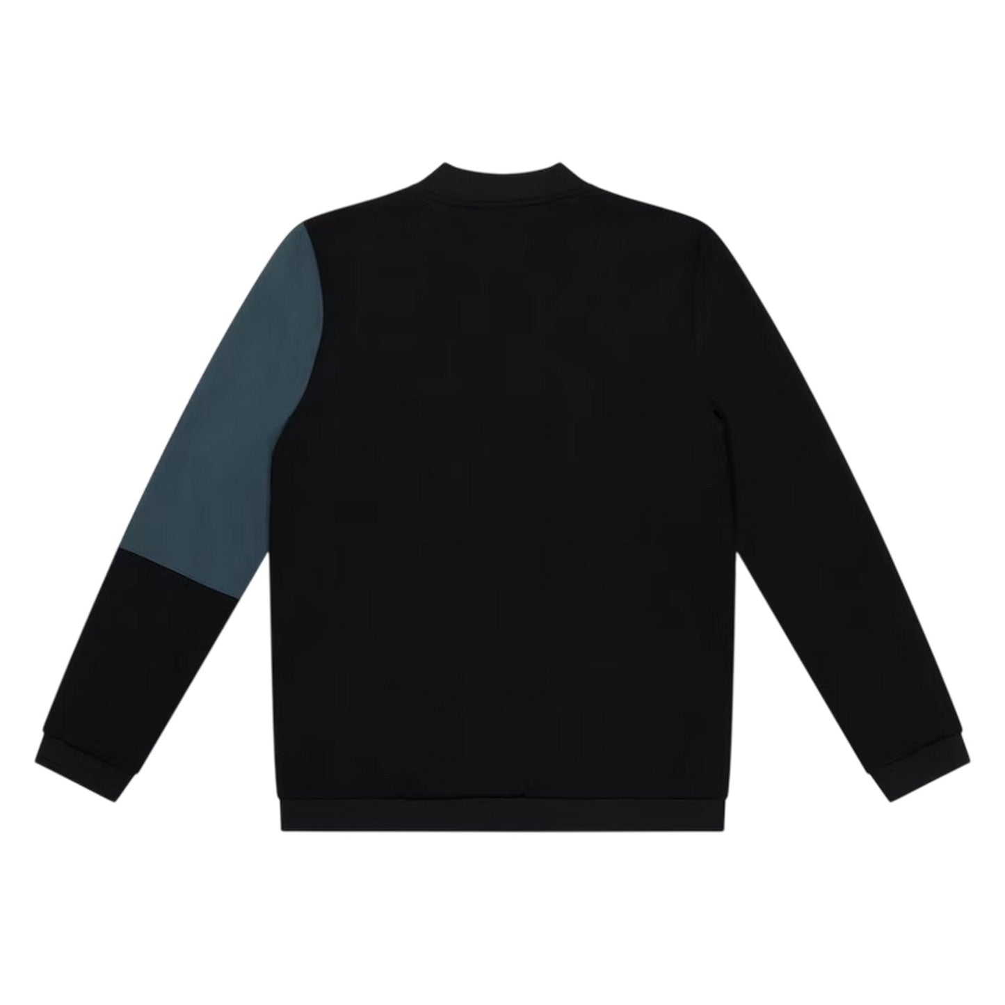 Caviar-Slate - Back - Umbro Childrens-Kids Presentation AFC Bournemouth Jacket