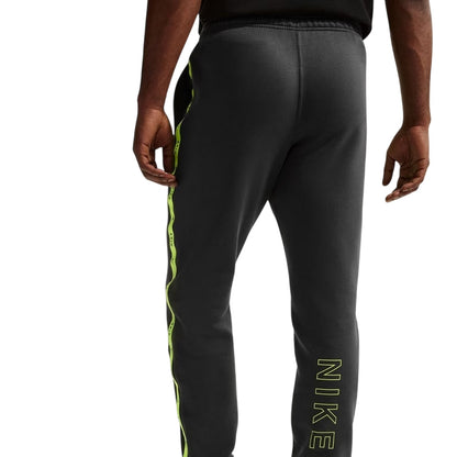 Grey - Lifestyle - Nike Mens Fleece Joggers