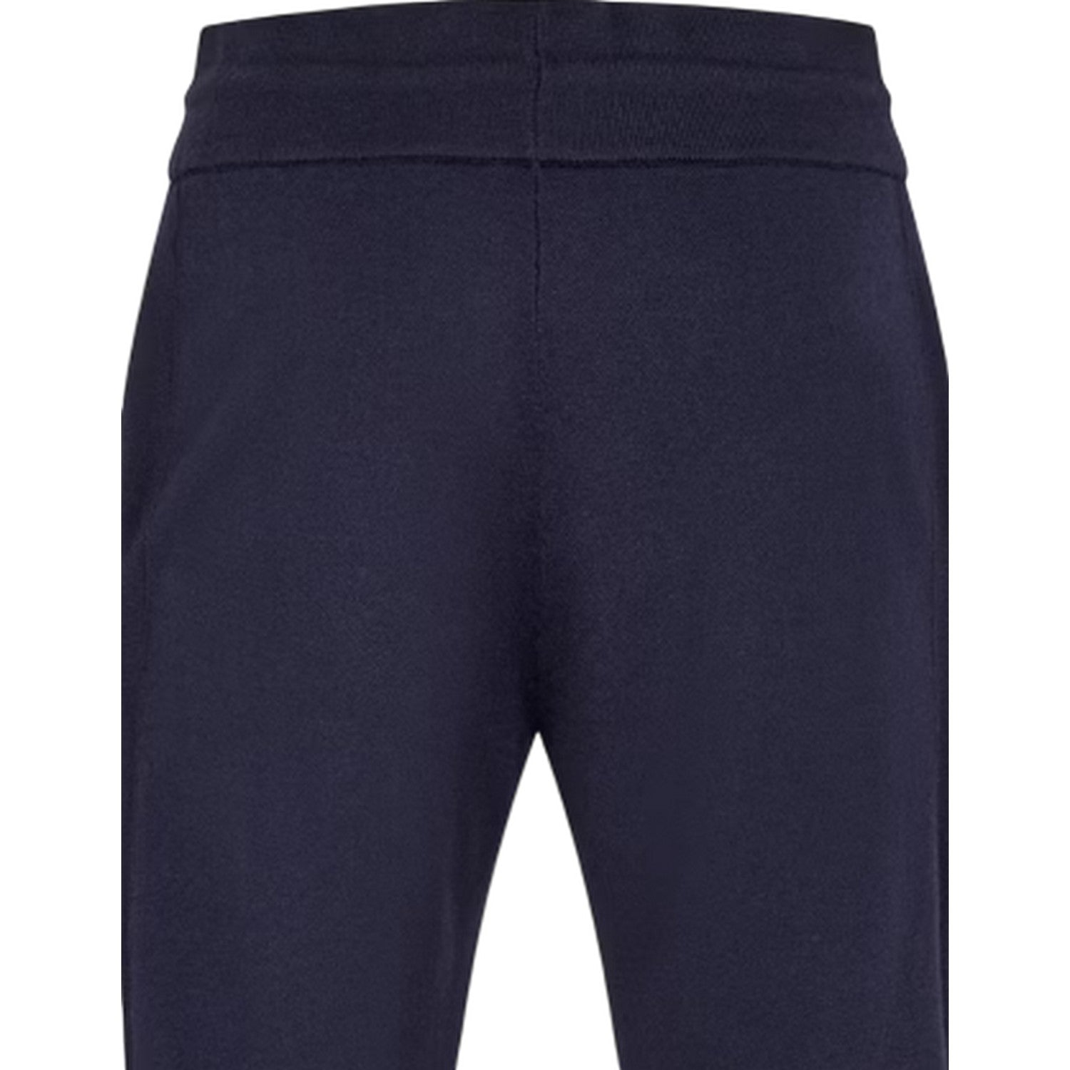 Navy - Lifestyle - Ralph Lauren Mens Waffle Joggers