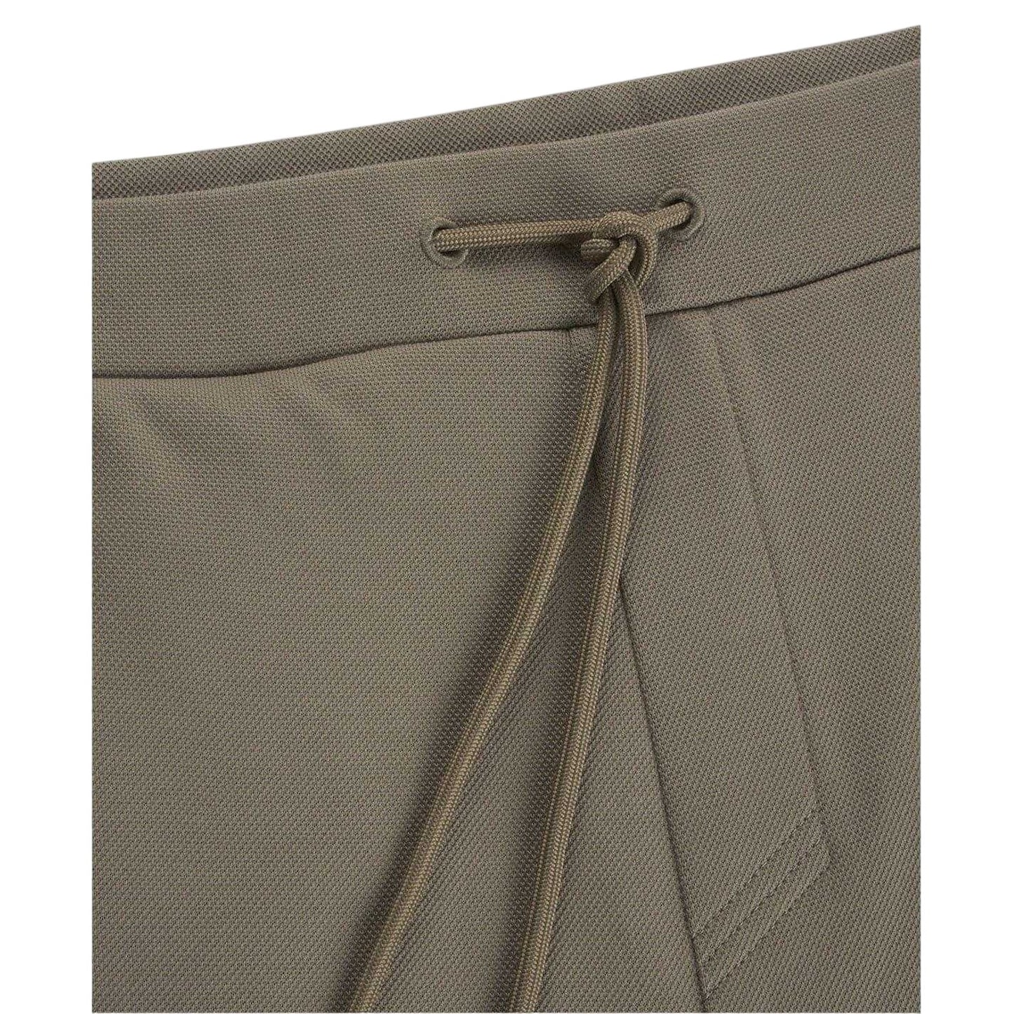 Light Green - Side - Boss Mens Hadiko Jogging Bottoms