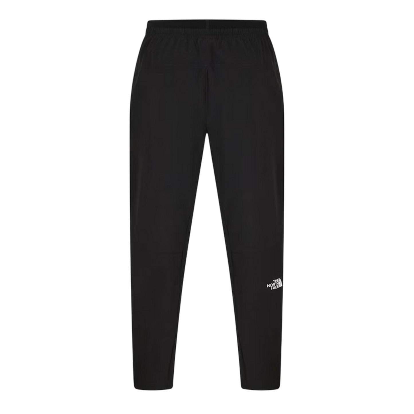 Black - Back - The North Face Mens 24-7 Joggers