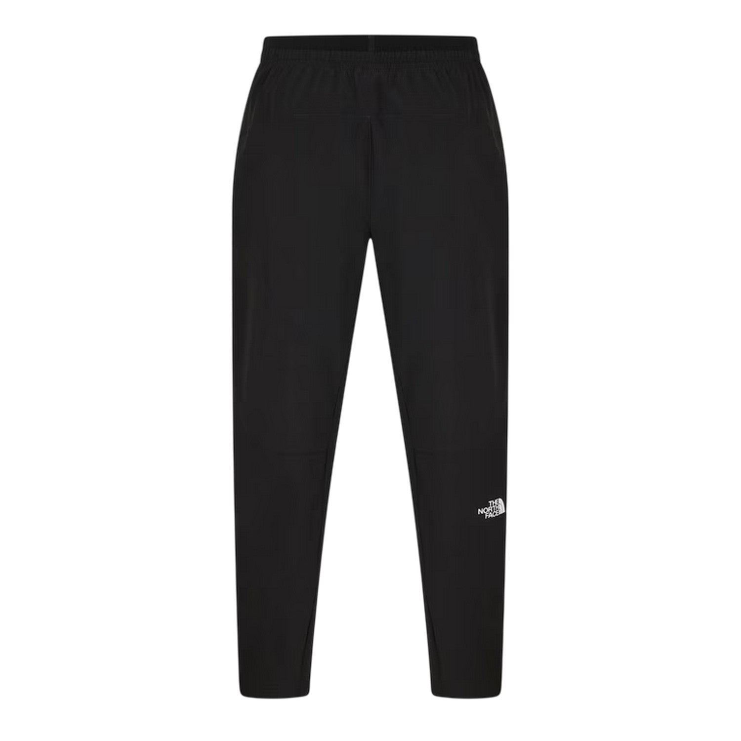 Black - Back - The North Face Mens 24-7 Joggers