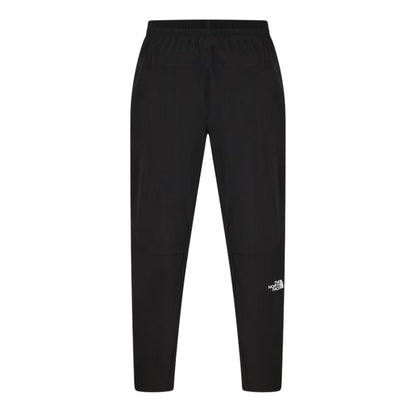 Black - Back - The North Face Mens 24-7 Joggers