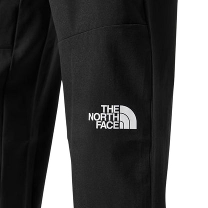 Black - Side - The North Face Mens 24-7 Joggers