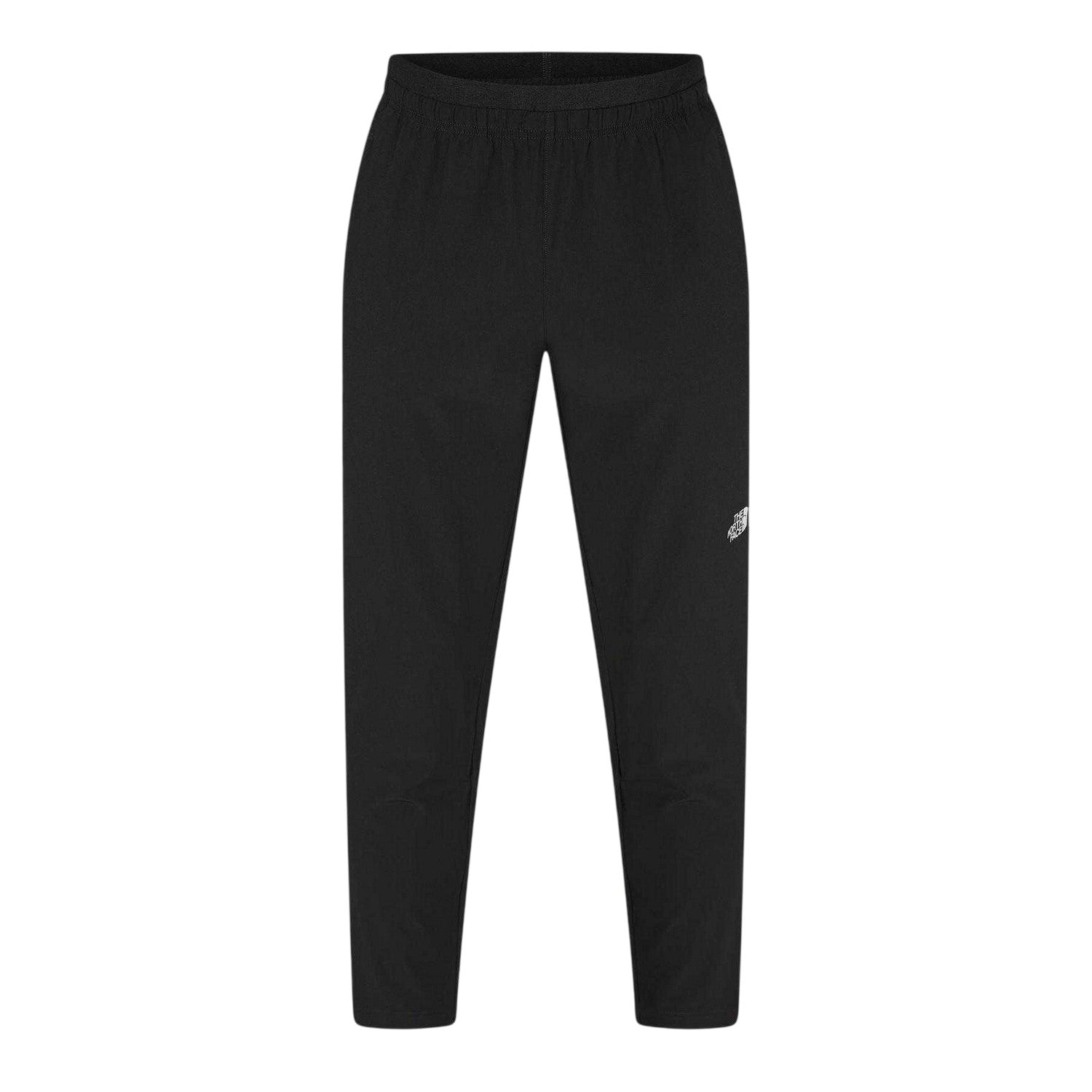 Black - Front - The North Face Mens 24-7 Joggers