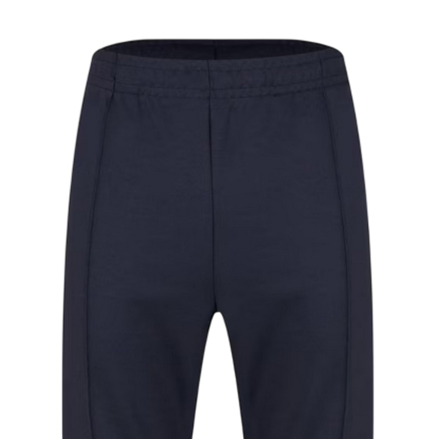 Blue - Side - Lacoste Mens Slim Joggers