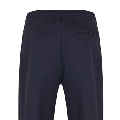 Blue - Lifestyle - Lacoste Mens Slim Joggers