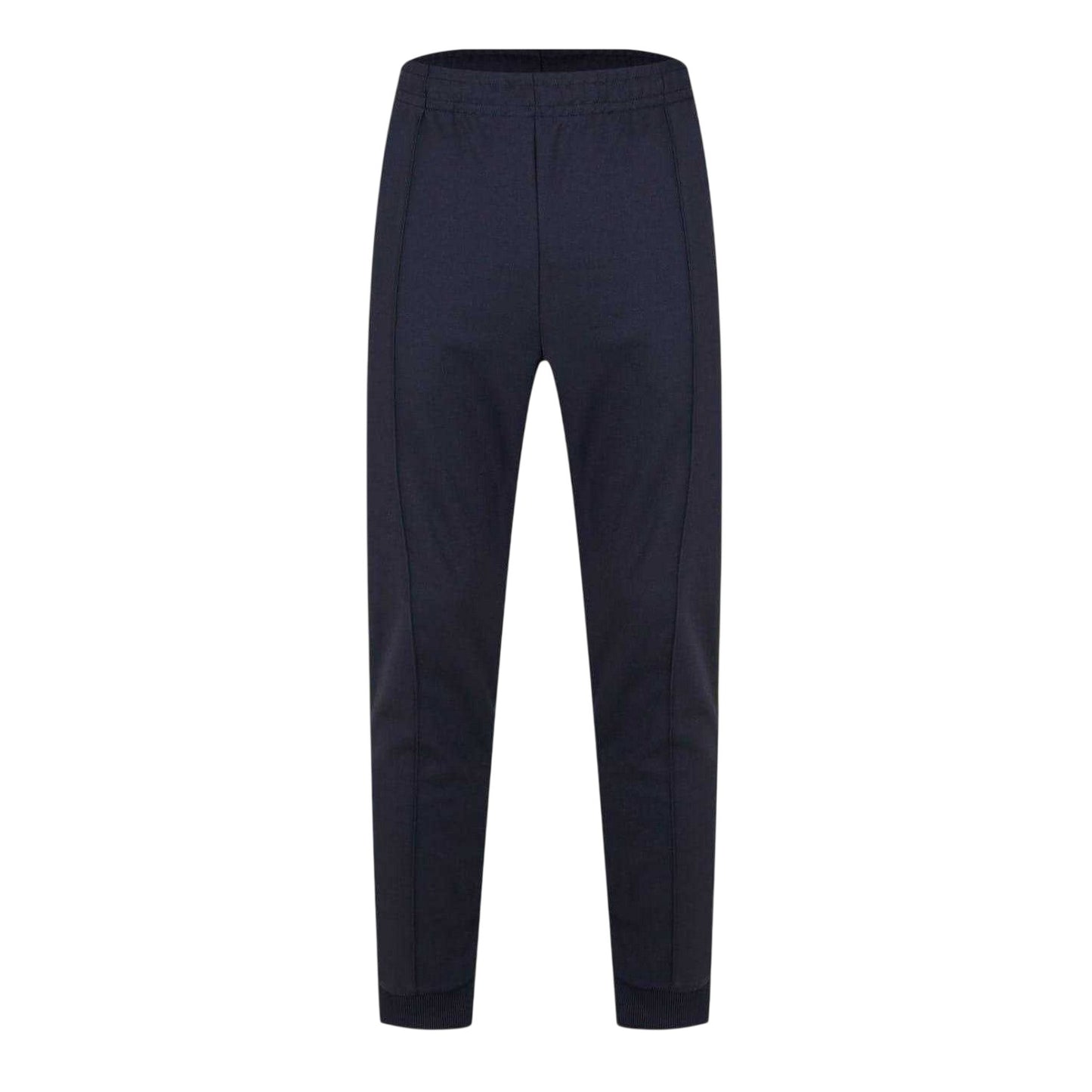 Blue - Front - Lacoste Mens Slim Joggers