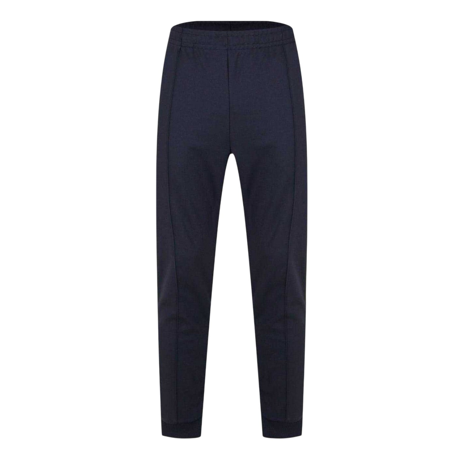 Blue - Front - Lacoste Mens Slim Joggers