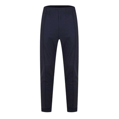 Blue - Front - Lacoste Mens Slim Joggers