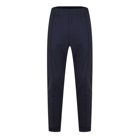Blue - Front - Lacoste Mens Slim Joggers