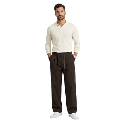 Seal Grey - Lifestyle - Jack And Jones Mens Relaxed Fit Joggers