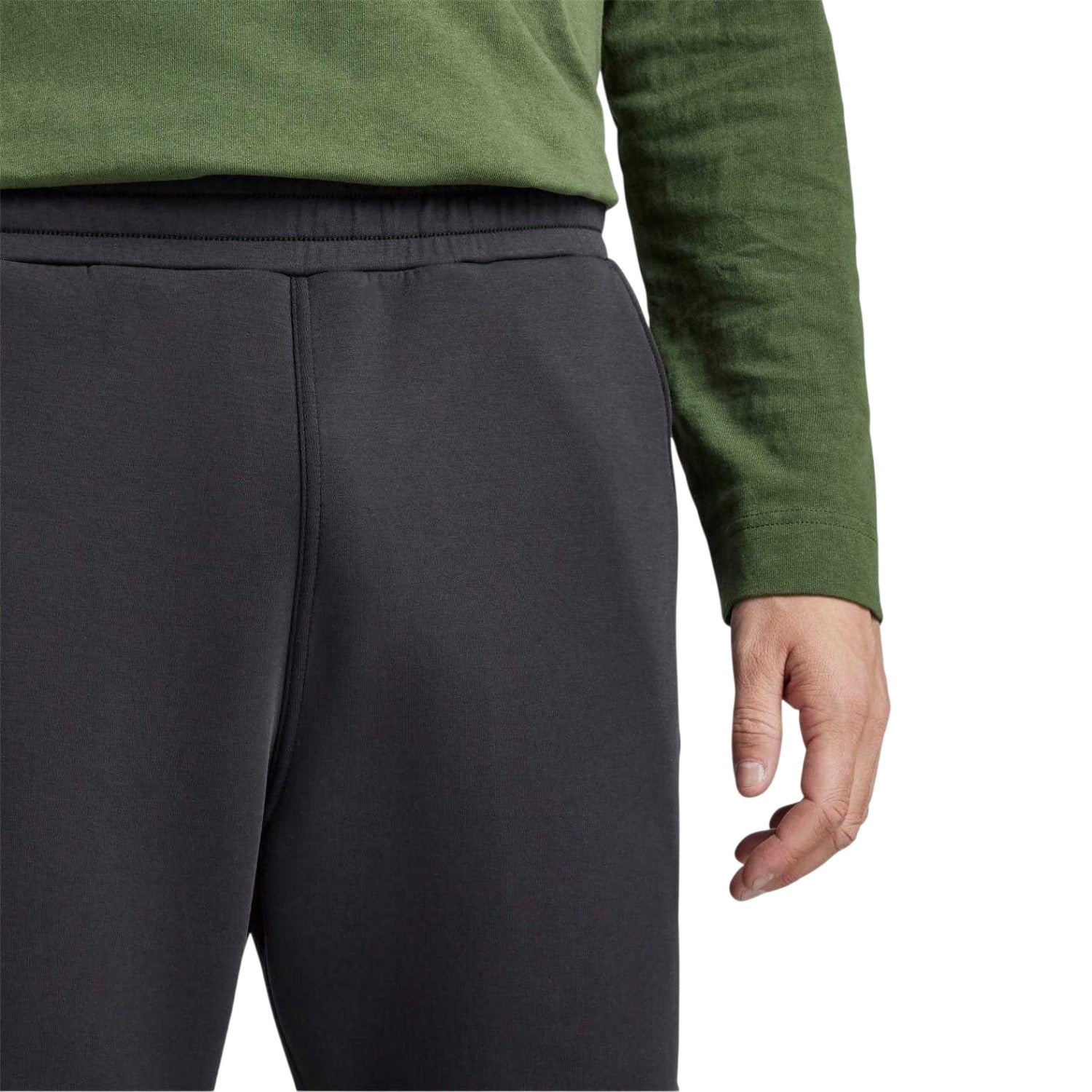 Caviar - Side - G-Star Mens Scuba Joggers