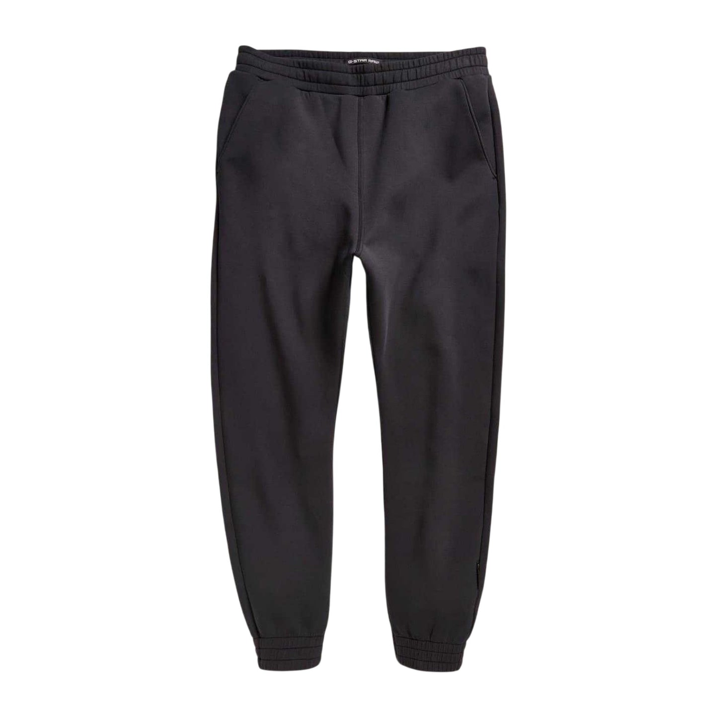 Caviar - Front - G-Star Mens Scuba Joggers