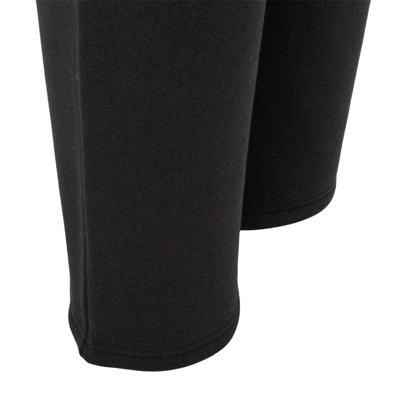 Black - Lifestyle - Loyalti Mens Cotton Galaxy Relaxed Fit Joggers