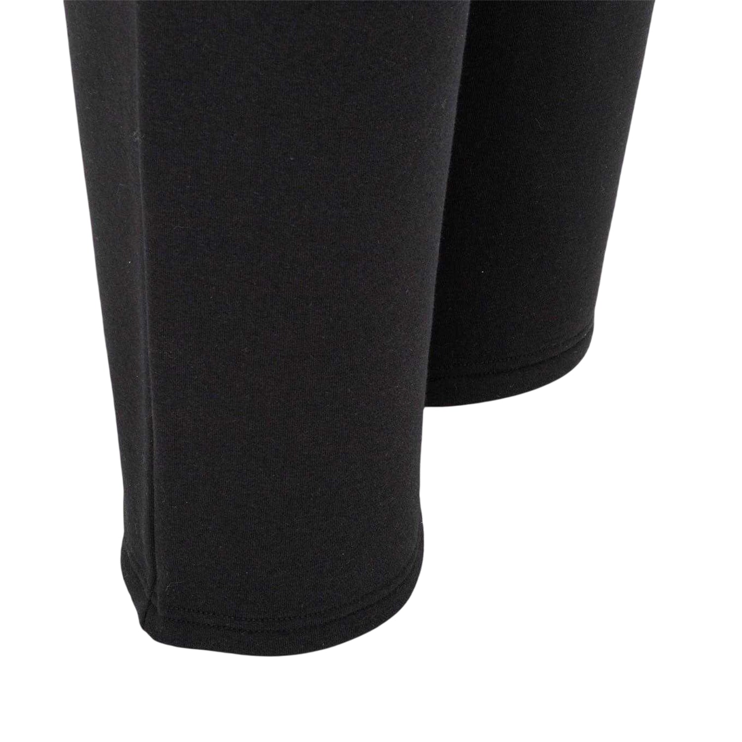 Black - Lifestyle - Loyalti Mens Cotton Galaxy Relaxed Fit Joggers