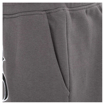 Carbon - Pack Shot - Loyalti Mens Cotton Galaxy Relaxed Fit Joggers