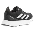 Black - Back - Adidas Womens-Ladies Adizero Running Trainers