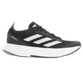 Black - Side - Adidas Womens-Ladies Adizero Running Trainers