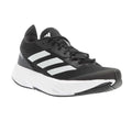 Black - Front - Adidas Womens-Ladies Adizero Running Trainers