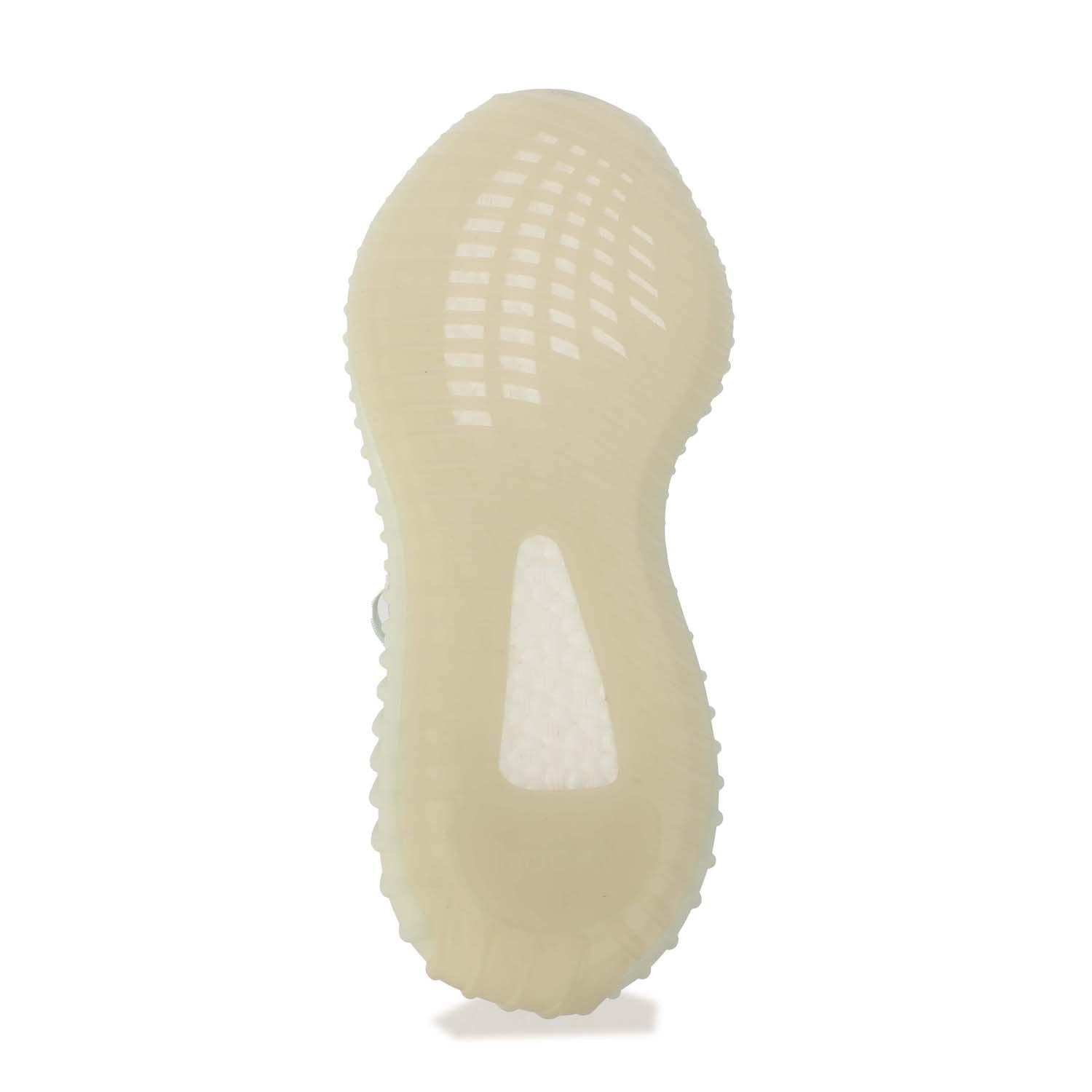 Blue - Lifestyle - Yeezy Mens Boost 350 V2 Trainers