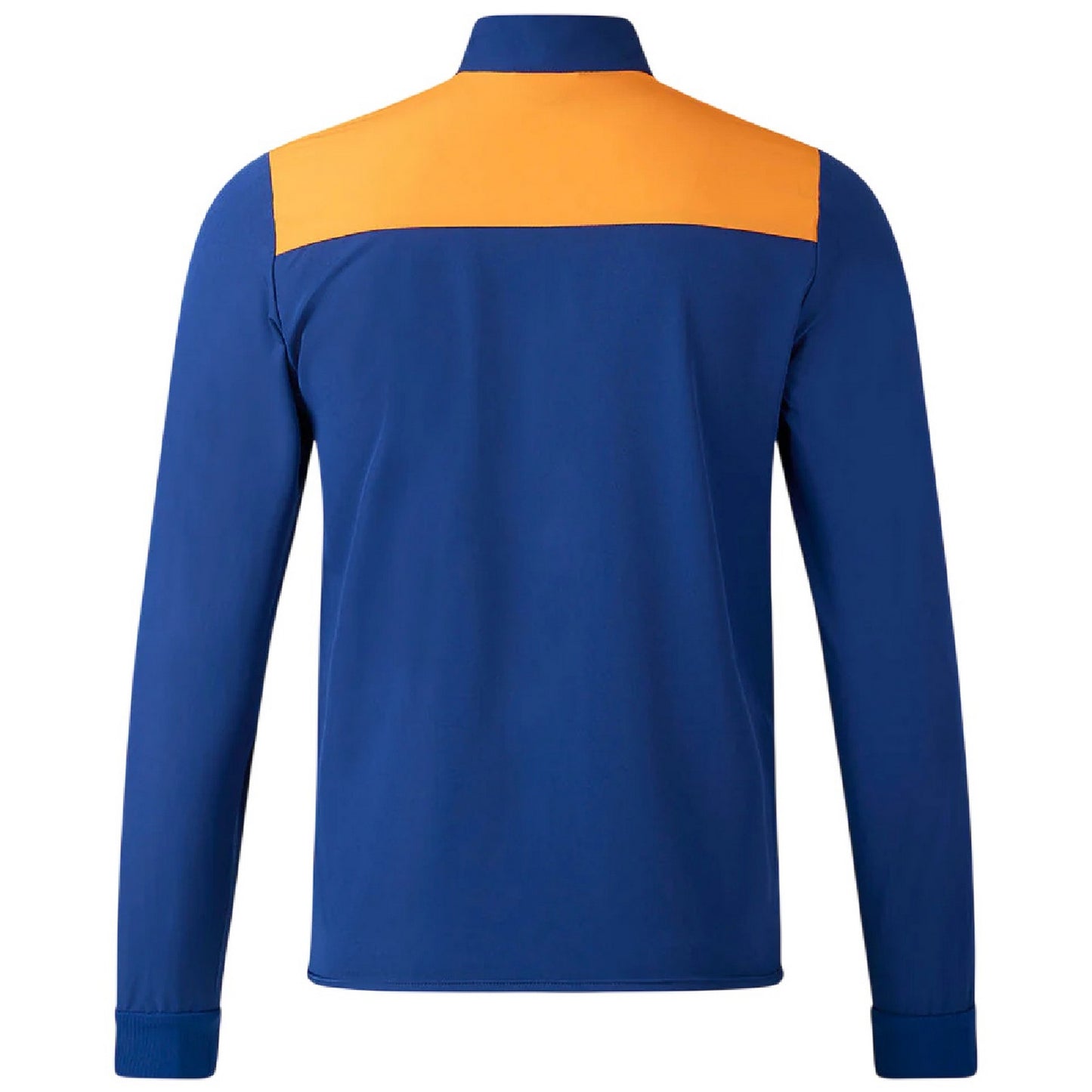 Blue - Back - Castore Mens 2023-2024 Rangers FC Jacket