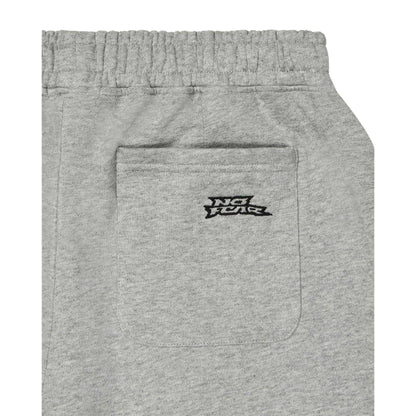 Grey - Lifestyle - No Fear Mens Jersey Cotton Jogging Bottoms