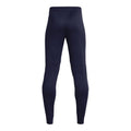Blue - Back - Under Armour Boys Pennant 2.0 Jogging Bottoms
