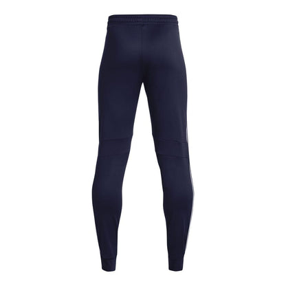 Blue - Back - Under Armour Boys Pennant 2.0 Jogging Bottoms
