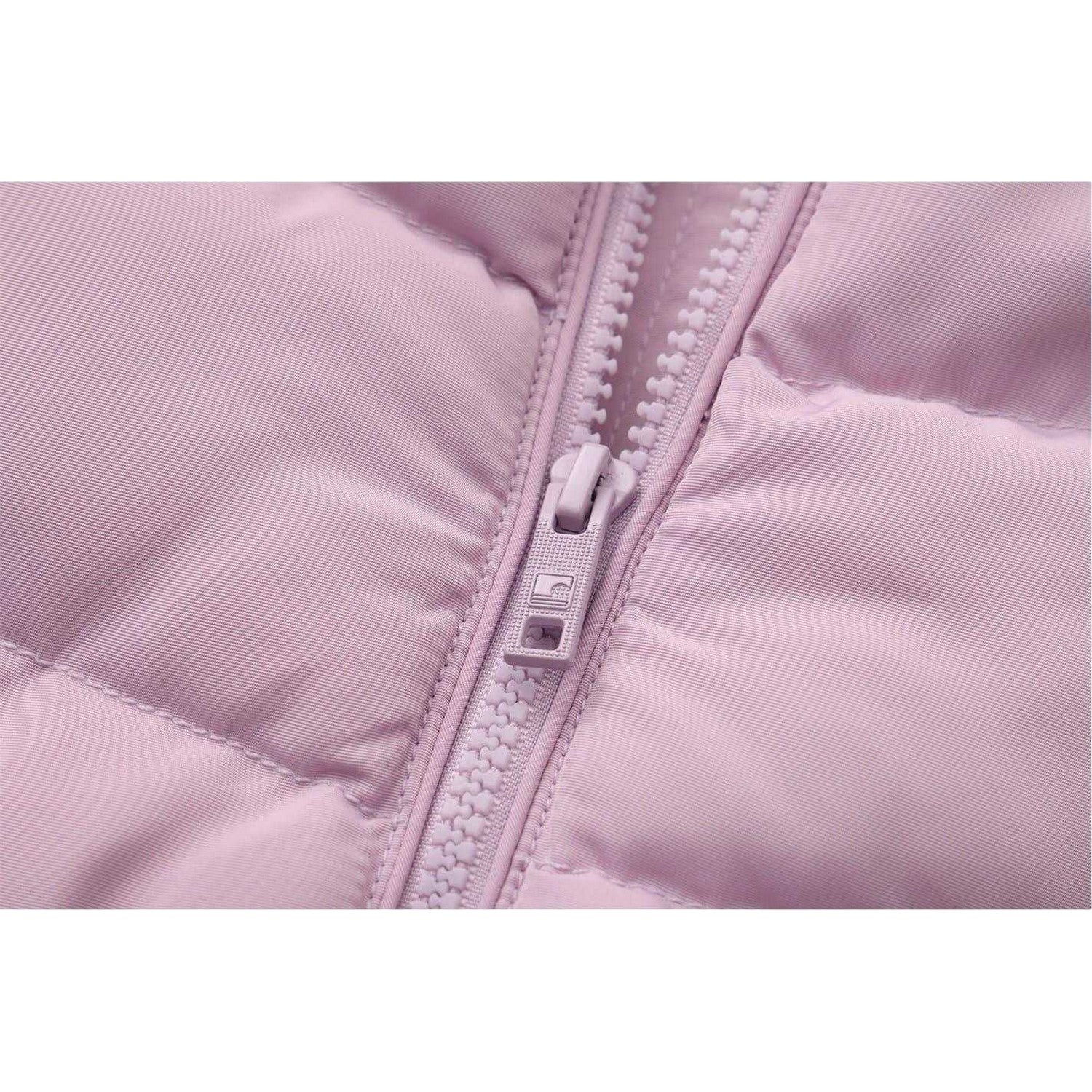 Lilac - Lifestyle - SoulCal Baby Bubble Puffer Jacket