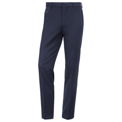 Dark Blue - Back - Boss Mens Gibson Trousers
