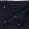 Dark Blue - Lifestyle - Boss Mens Gibson Trousers