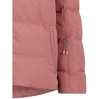 Rose - Side - 4F Childrens-Kids Ziener´s Amani Ski Jacket