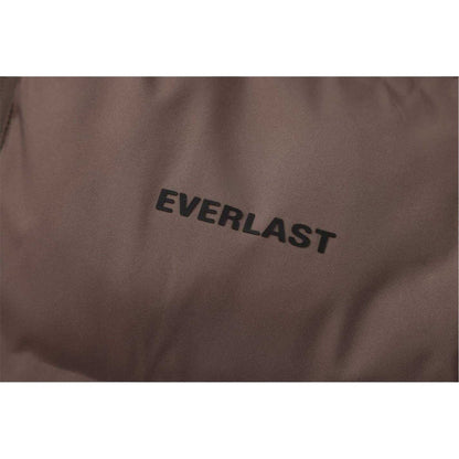 Fawn - Lifestyle - Everlast Womens-Ladies Polyester Puffer Jacket