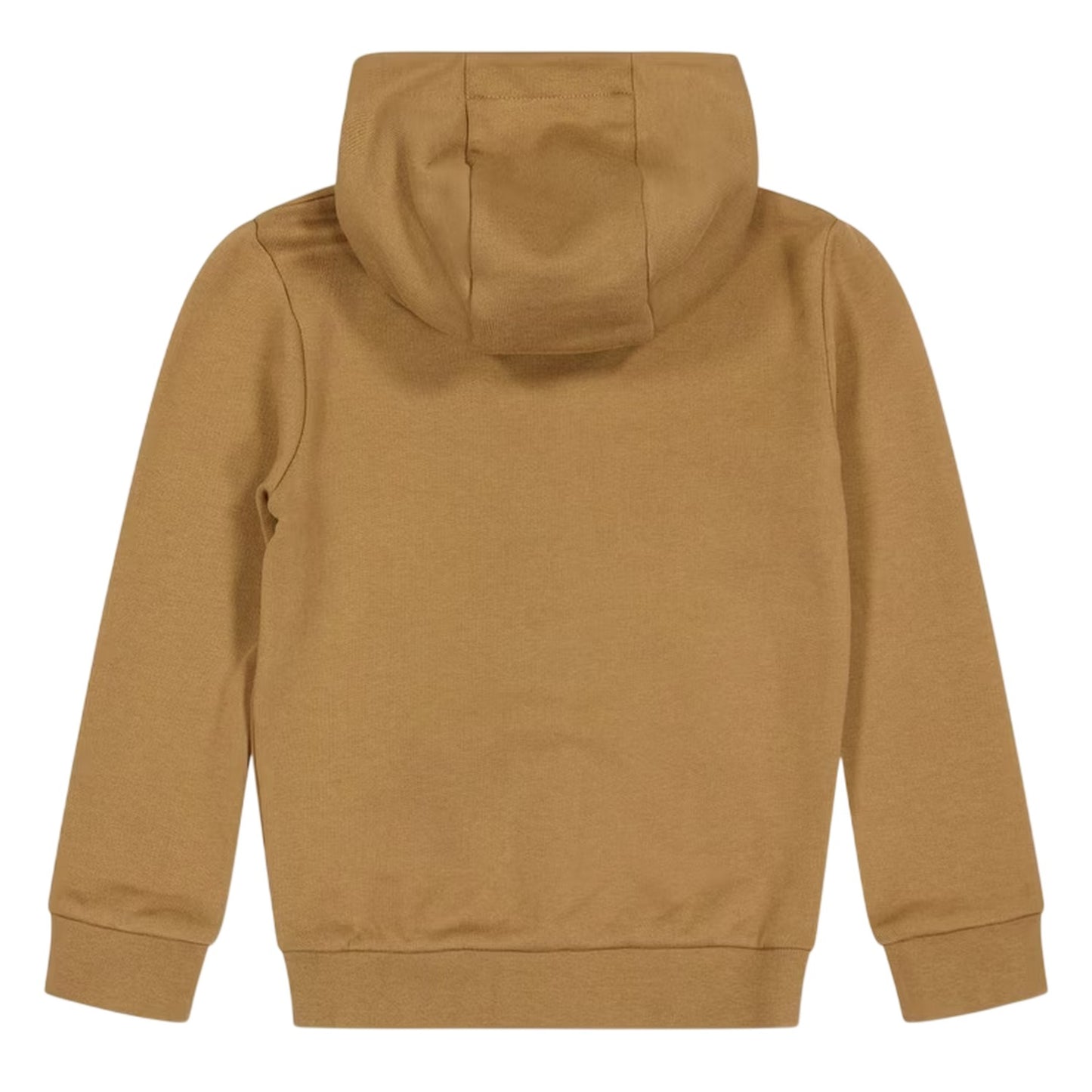 Tigers Eye Print - Back - Lyle & Scott Childrens-Kids Hooded Sweat Jacket